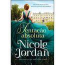 Tentação Absoluta de Nicole Jordan - Série Paraíso - Livro 1