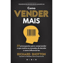 Como Vender Mais de Richard Shotton