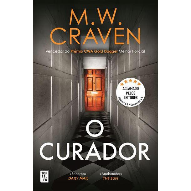 O Curador de M. W. Craven