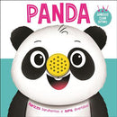 Panda - Amigos com Ritmo