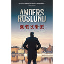 Bons Sonhos de Anders Roslund
