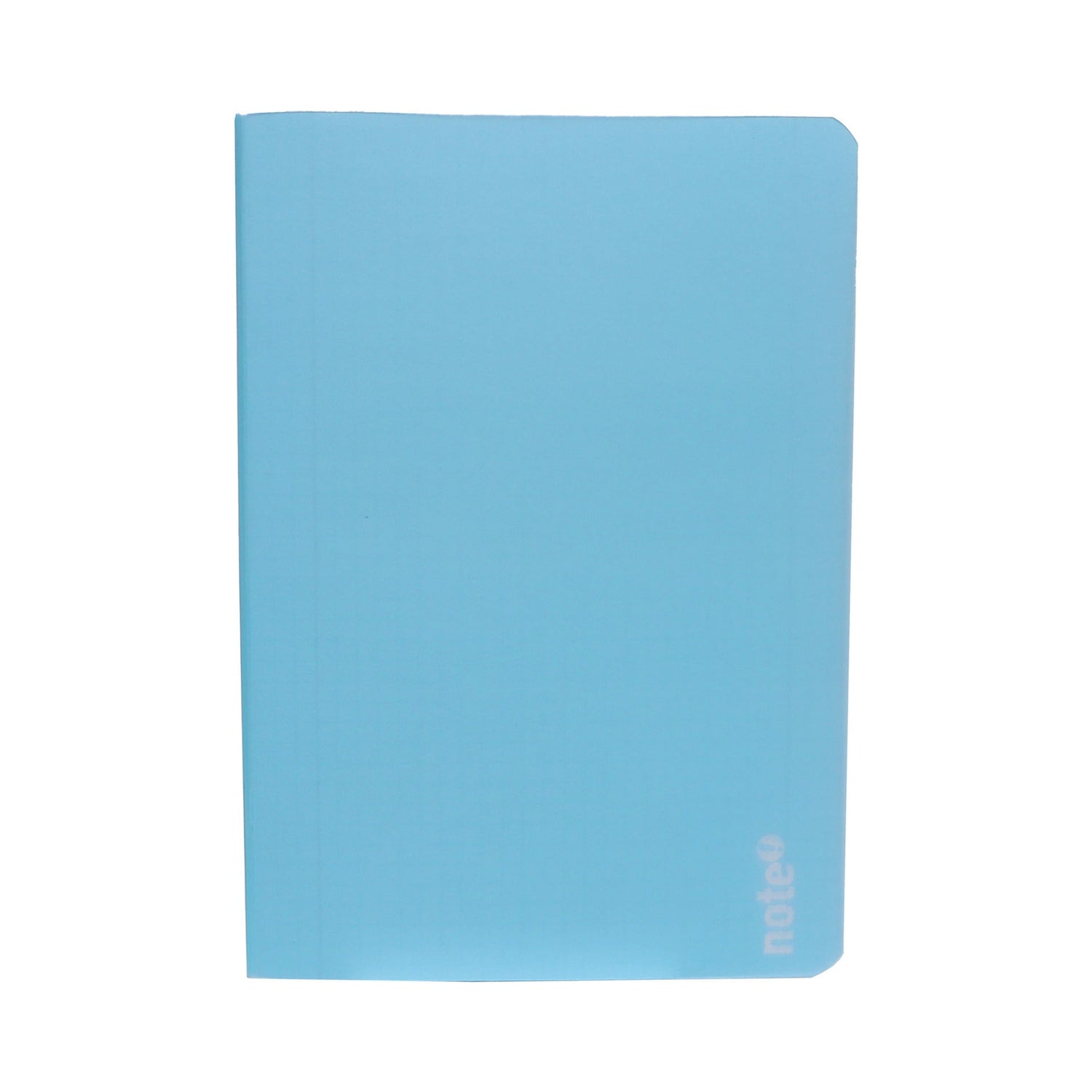 Caderno Agrafado A5 Quadriculado (várias cores) Note!