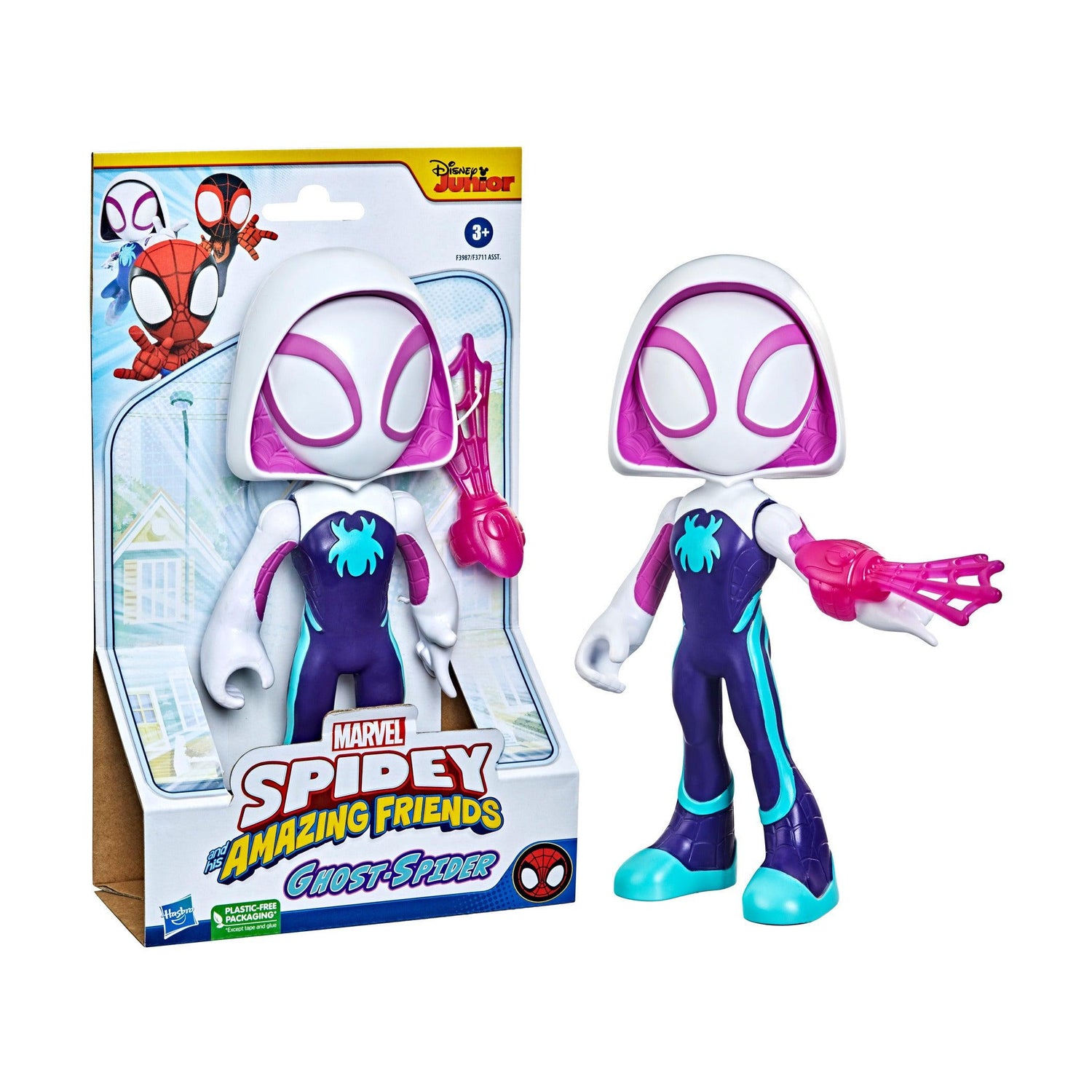 Marvel - Figura Mega Mighty (artigo sortido)