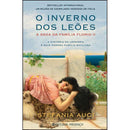 O Inverno dos Leões de Stefania Auci - A Saga da Família Florio II