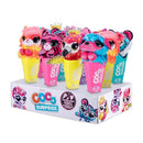 Zuru - Peluche Kiki Cones Rainbow (artigo sortido)