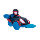 Marvel - Carro Spidey Lança Discos (artigo sortido)