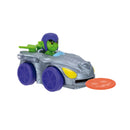 Marvel - Carro Spidey Lança Discos (artigo sortido)