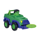 Marvel - Carro Spidey Lança Discos (artigo sortido)