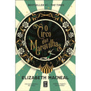 O Circo das Maravilhas de Elizabeth Macneal