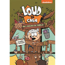 Loud em Casa - que Loucura de Família!
