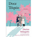 Doce Tóquio de Durian Sukegawa