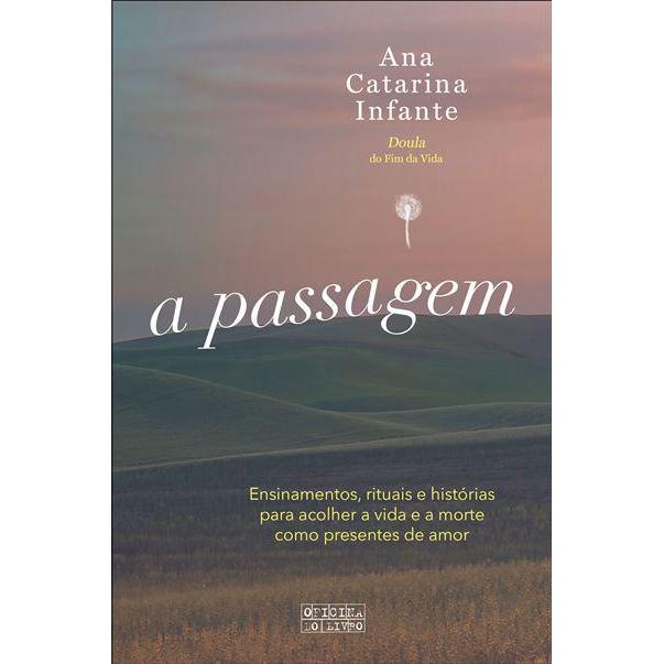 A Passagem de Ana Catarina Infante