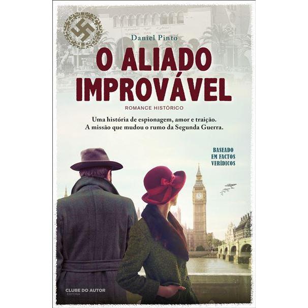O Aliado Improvável de Daniel Pinto