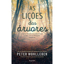 As Lições das Árvores de Peter Wohlleben