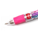 Caneta Multicolor - Mini Magic Rainbow
