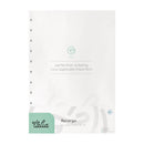 Recarga Papel A4 Liso para Caderno Smart Talia