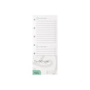 Bloco Smart To Do List Talia