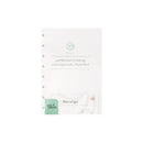 Recarga Papel A5 Liso para Caderno Smart Talia