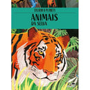Salvem o Planeta - Animais da Selva de Enrico Lorenzi