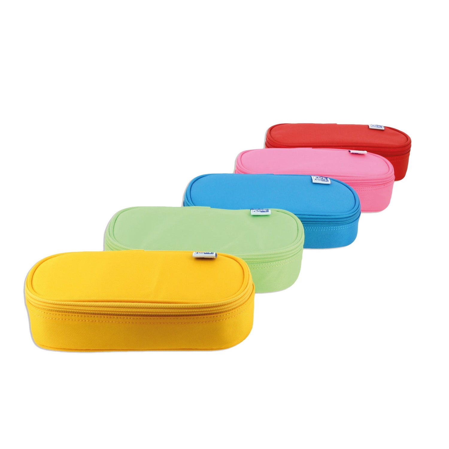 Estojo Box Kangoo Kids (várias cores) Oxford