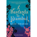 A Bastarda de Istambul de Elif Shafak
