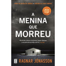 A Menina que Morreu de Ragnar Jónasson