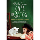 Café de Gatos de Charlie Jonas