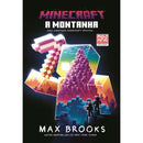 Minecraft: A Montanha de Max Brooks - Uma Aventura Minecraft Oficial