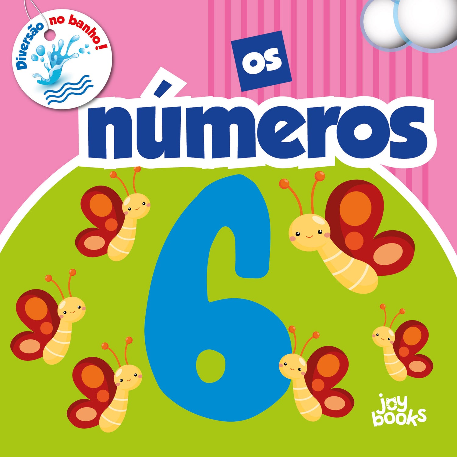 Os Números