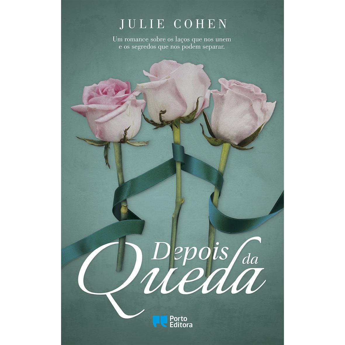 Depois da Queda de Julie Cohen