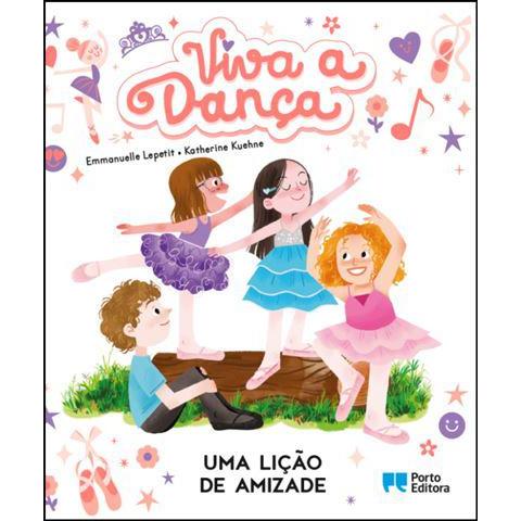 Uma Lição de Amizade