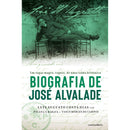 Biografia de José Alvalade de Luís Costa Dias, Paulo Barata e Vasco Borges de Campos