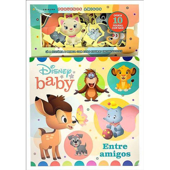 Disney Baby - Entre Amigos de Disney