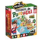 Headu - À Descoberta de Portugal