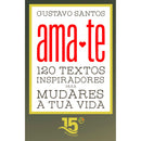 Ama-te de Gustavo Santos