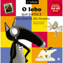 O Lobo Que Partiu À Descoberta de Orianne Lallemand