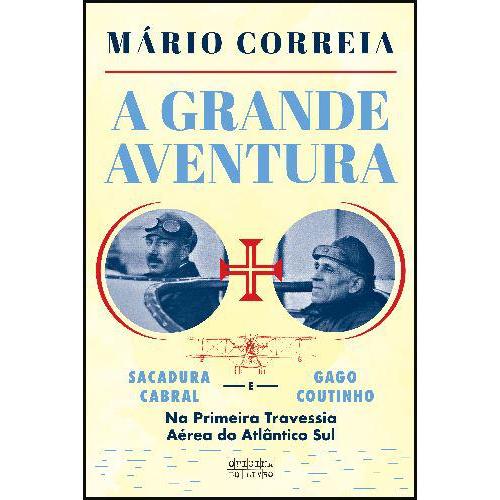 A Grande Aventura de Mário Correia