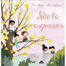 Não Te Esqueças de Jane Godwin