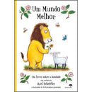 Um Mundo Melhor de Alison Green