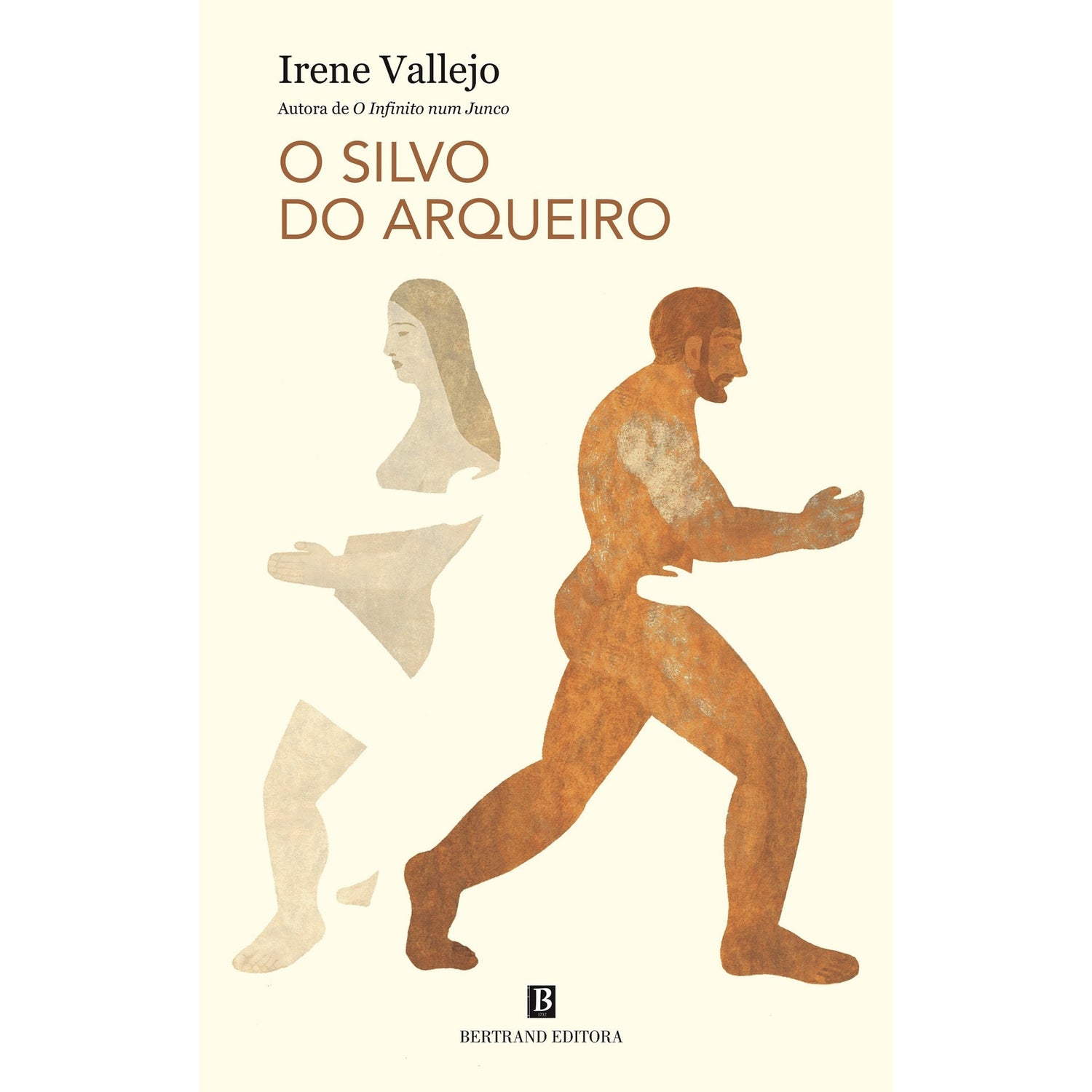 O Silvo Do Arqueiro de Irene Vallejo