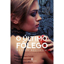 O Último Fôlego de Alison Belsham
