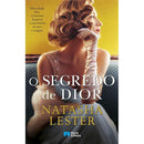 O Segredo de Dior de Natasha Lester