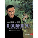 O Guardião 5 - A Incubadora do Diabo de Yves Sente