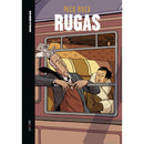 Rugas de Paco Roca