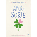 Amor E Sorte de Jenna Evans Welch