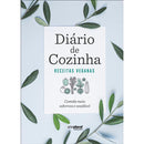 Diário de Cozinha - Receitas Veganas