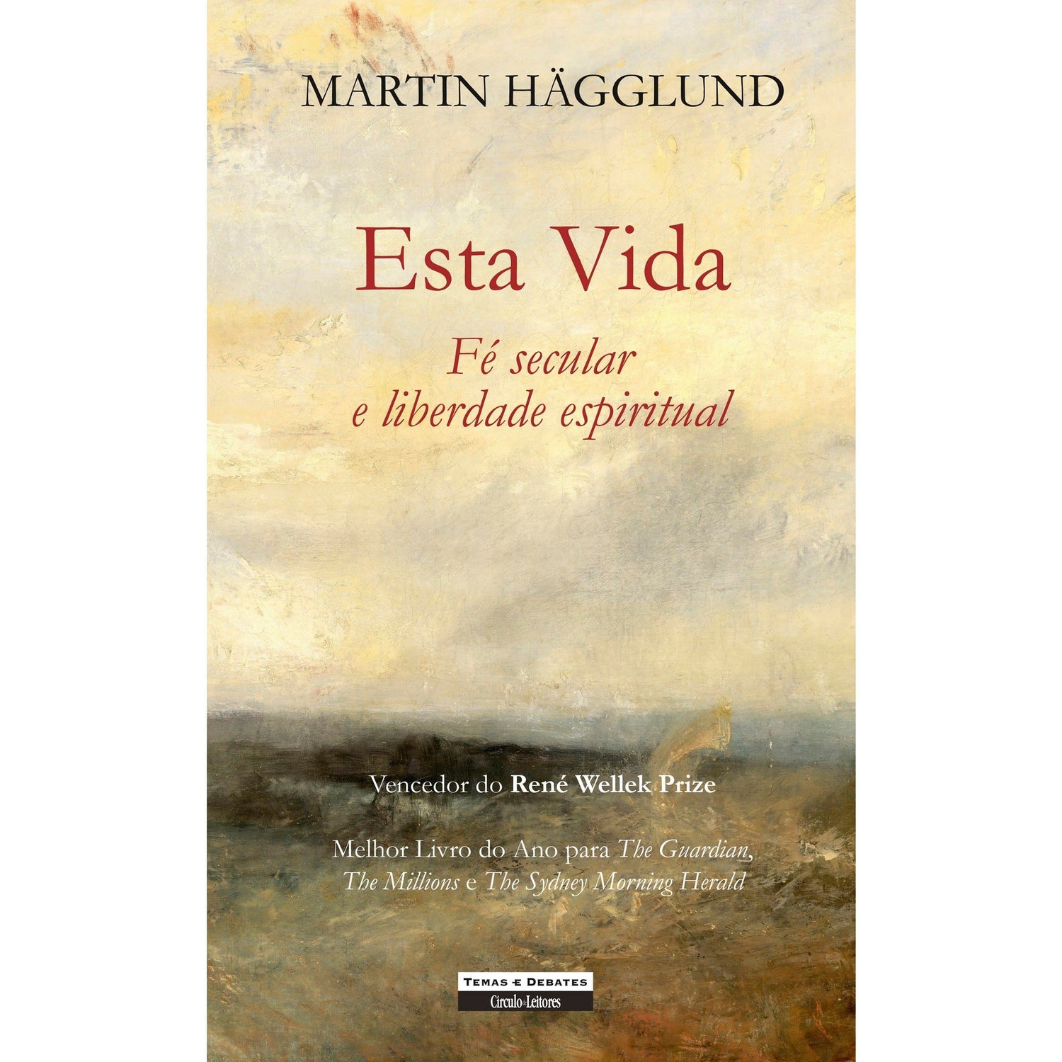Esta Vida de Martin Hägglund