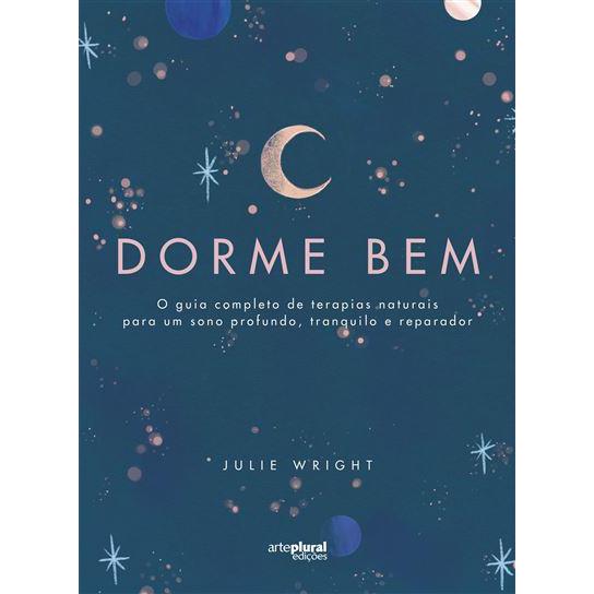 Dorme Bem de Julie Wright