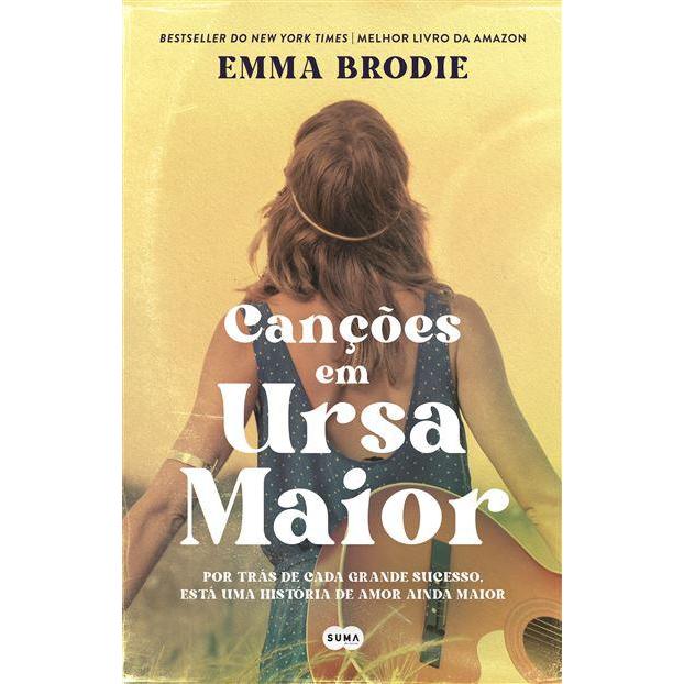 Canções em Ursa Maior de Emma Brodie
