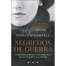 Segredos de Guerra: de Svenja O'Donnell